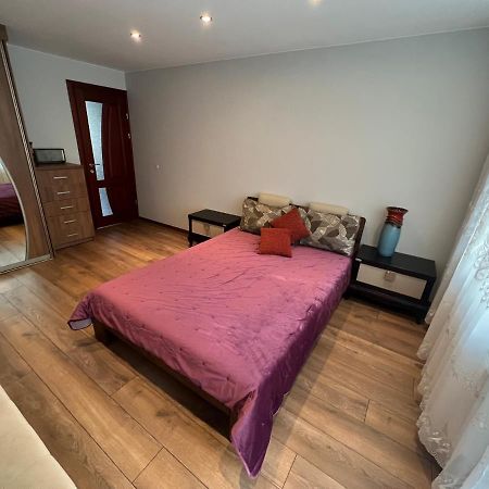 Ele Apartamentai Palanga Eksteriør bilde