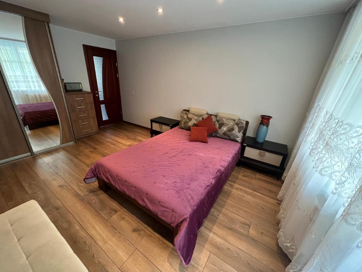 Ele Apartamentai Palanga Eksteriør bilde