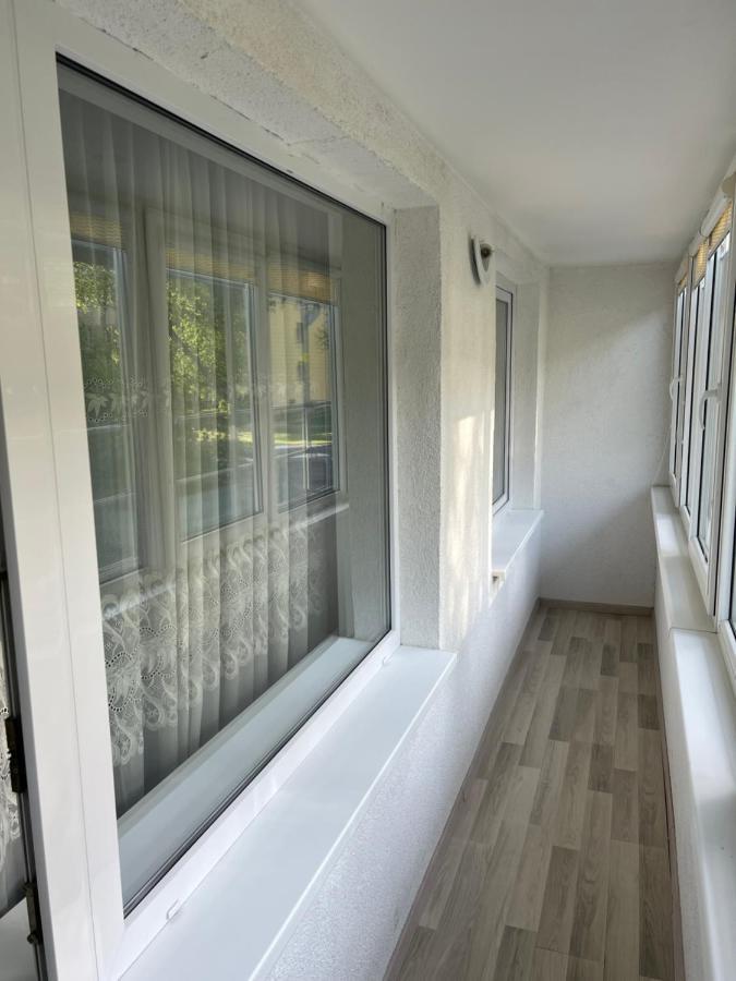 Ele Apartamentai Palanga Eksteriør bilde